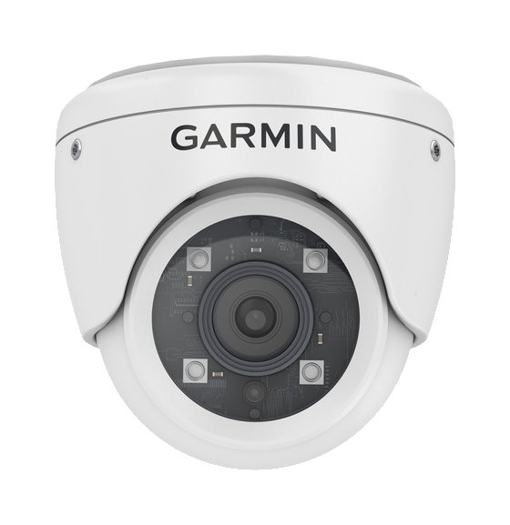 Морская IP-камера GC 200, Garmin