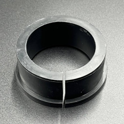 Втулка поворотной рамы (резина) Yamaha 4-5 (6E0-42538-00) (YUELANG)