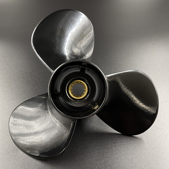 Гребной винт Yamaha 40-55, F30-60 (3x11-1/8x13) Match (Michigan)