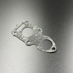 Прокладка под основание помпы Yamaha 6-8 (KACAWA)