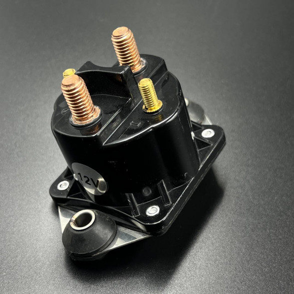 Реле электростартера Mercury 89-817109A2 (PREMARINE)