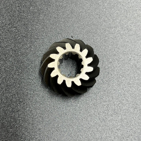 Шестерня вертикального вала (Пиньон) Tohatsu 3.5-5, MFS2-6 (369-64020-2) (Kacawa)