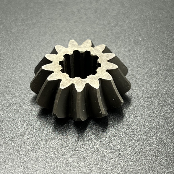 Шестерня вертикального вала (Пиньон) Yamaha F6-9.9 (68T-45551-00) (PREMARINE)