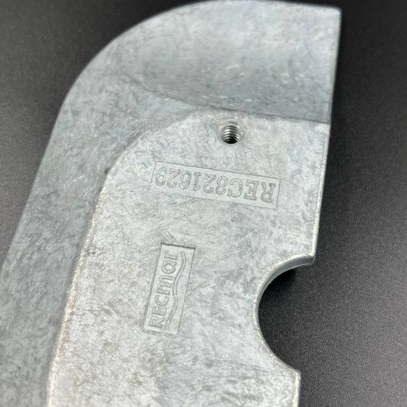 Комплект анодов для MERCRUISER Alpha Gen2 (Цинковый) (888756Q01; 888756A1; 888756Q01) (MARTYR)