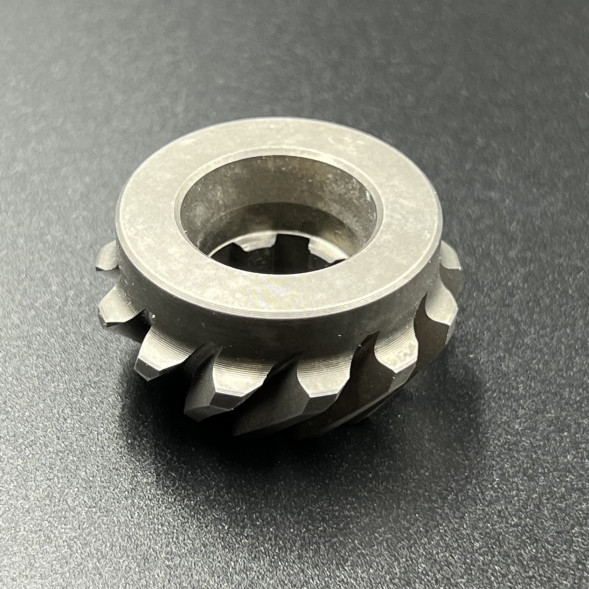 Шестерни редуктора (Комплект) Yamaha 25-30 (61N-GRSET; 61N-45551-00; 61N-45560-00; 61N-45570-00) (RT)