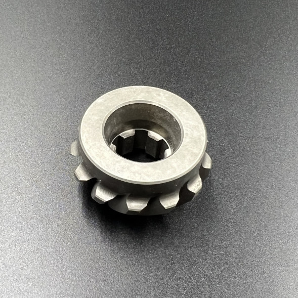 Шестерни редуктора (Комплект) Yamaha 25-30 (61N-GRSET; 61N-45551-00; 61N-45560-00; 61N-45570-00) (RT)