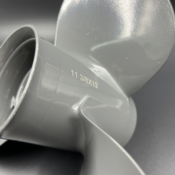 Гребной винт Honda BF35-BF60 (3x11-3/8x12)