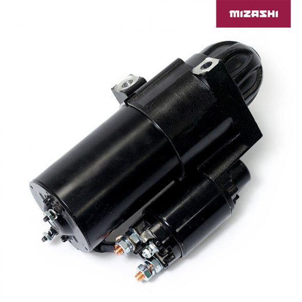 Стартер Mercruiser/OMC/Volvo Penta SC-SQ089