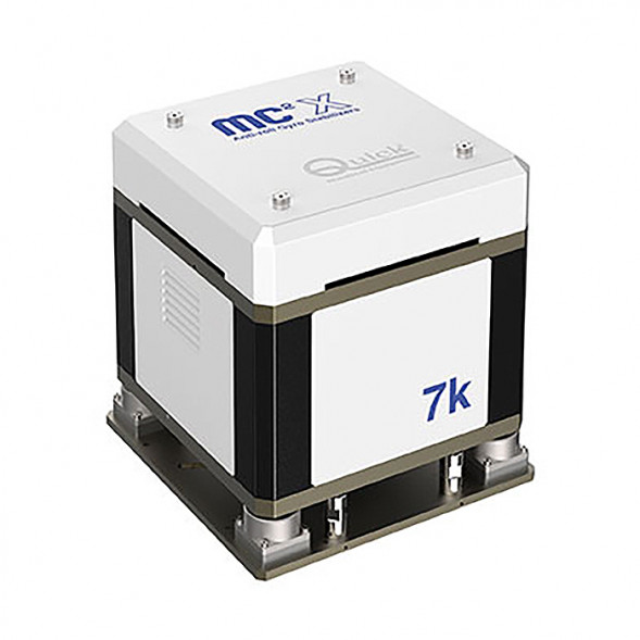 Гироскопический стабилизатор качки MC2X 7k