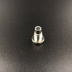 Пробка редуктора Yamaha 25-250, F20-115 (магнитная) (RT)