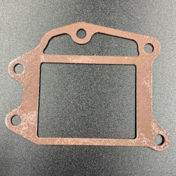 Прокладка глушителя Yamaha 9,9-15