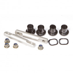 Втулки А-образного верхнего рычага Sledex для Polaris