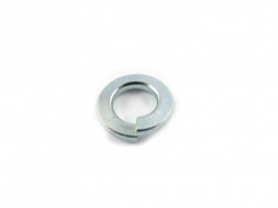 Шайба гроверная 3/8&quot;, оцинкованная