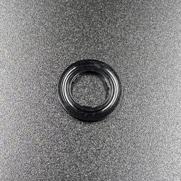 Прокладка пробки редуктора Suzuki DT4-225, DF2.5-140 (10х17х1.5) (Omax)