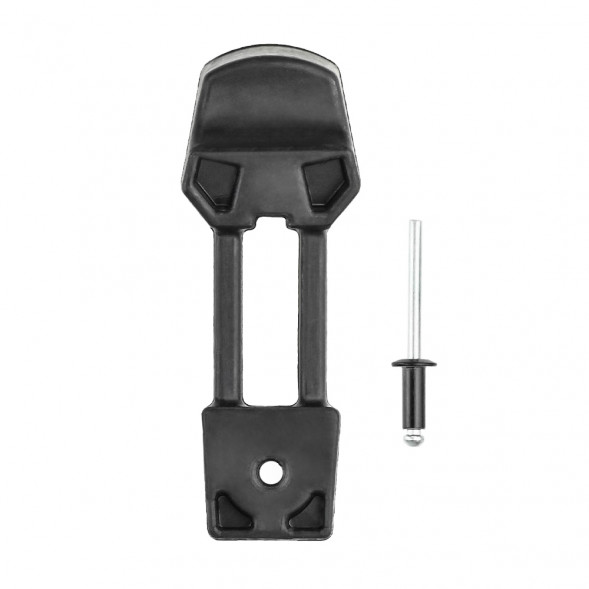 Крепление пластика Sledex для Ski-Doo