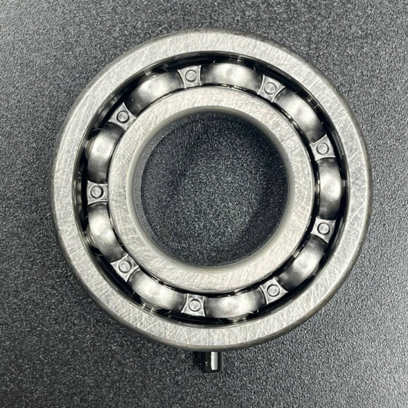 Подшипник шариковый Tohatsu 5-9.8, MFS2-6 (20x42x12) (PREMARINE)