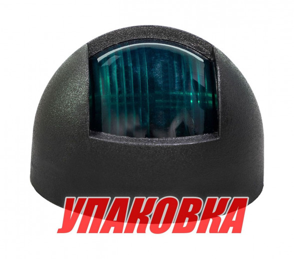 Огонь ходовой Lalizas Power 7 зеленый (упаковка из 6 шт.)