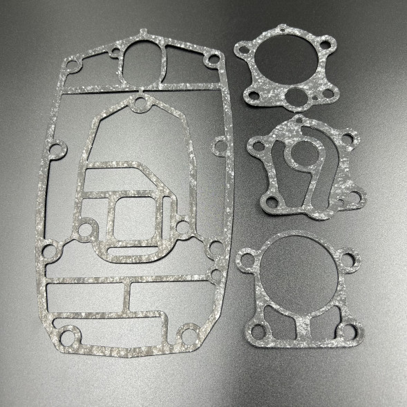 Ремкомплект редуктора Yamaha 30D (3 цилиндра) (6J8-W0001-21) (Kacawa)