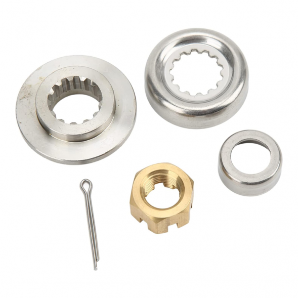 Комплект установочный гребного винта Skipper для Yamaha Модели техники: 40HP