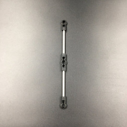 Тяга карбюратора Yamaha 60-70 (Omax)