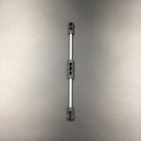 Тяга карбюратора Yamaha 60-70 (Omax)