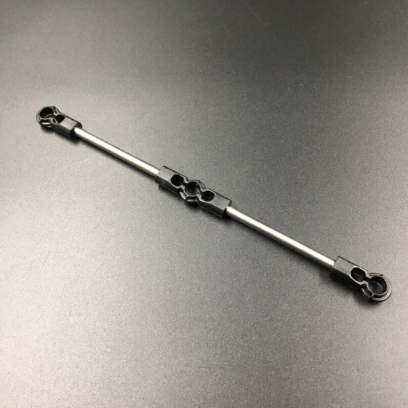 Тяга карбюратора Yamaha 60-70 (Omax)