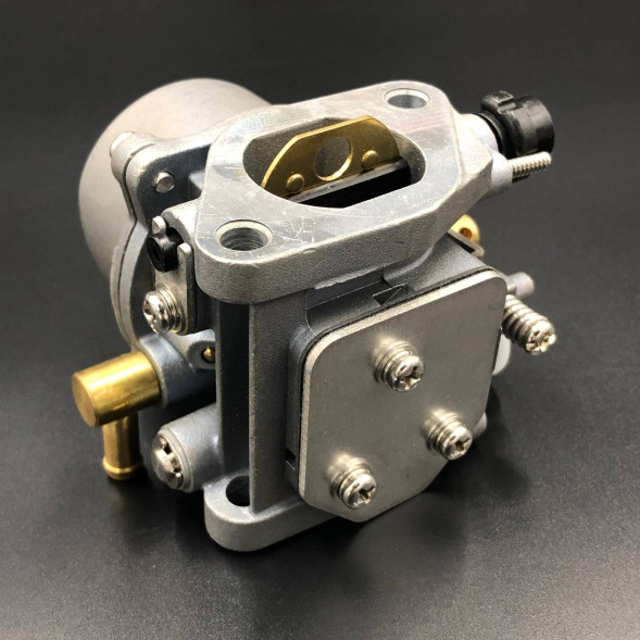 Карбюратор Yamaha F8C (PREMARINE)