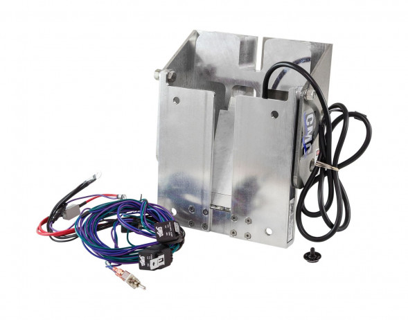 Подъёмник мотора гидравлический до 30 л.с. (Tilt And Trim)