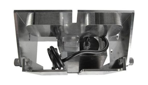 Подъёмник мотора гидравлический до 30 л.с. (Tilt And Trim)