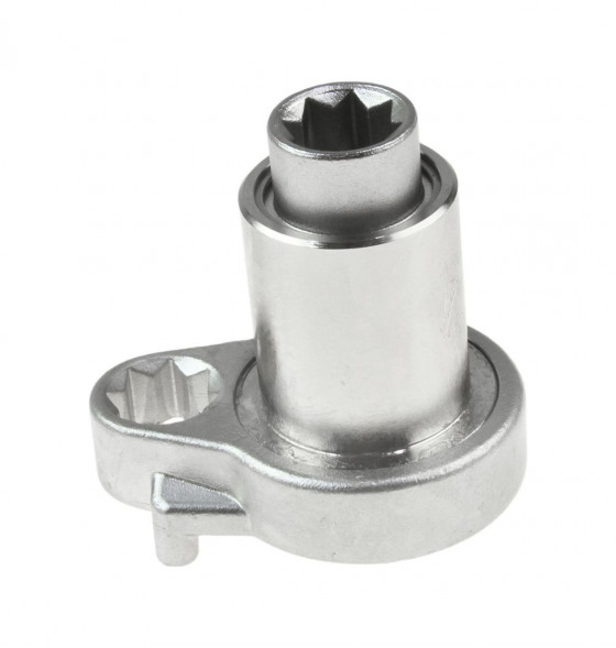 Механизм аварийного ручного подъёма для лебедок серий V1/V2/V3.