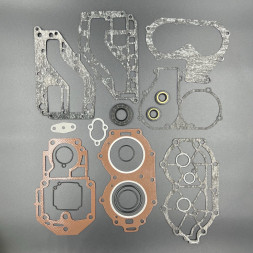 Ремкомплект мотоголовки Yamaha 25-30 (KACAWA)