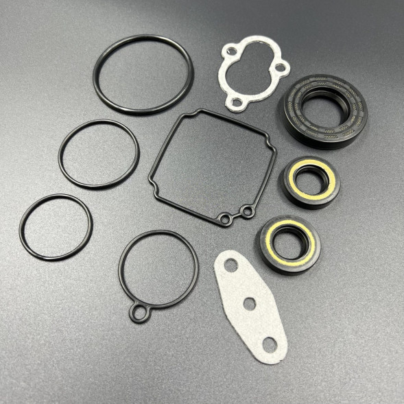 Ремкомплект мотоголовки Yamaha 25-30 (KACAWA)