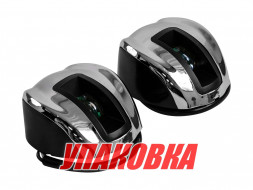 Огни ходовые светодиодные комплект 12 В SeaFlo (упаковка из 10 шт.)