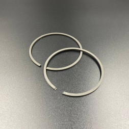 Кольца поршневые, комплект на один поршень Tohatsu М40C (0.5mm) (Sinera)