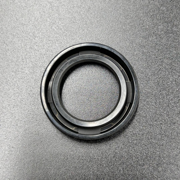 Сальник Yamaha (93101-25M57) (23x35.5x6) (KACAWA)