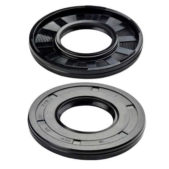 Комплект прокладок с сальниками Sledex для Ski-Doo 503F