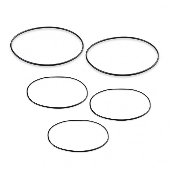 Комплект прокладок с сальниками Sledex для Ski-Doo 503F