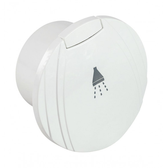 Короб для лейки душа (упаковка из 8 шт.)