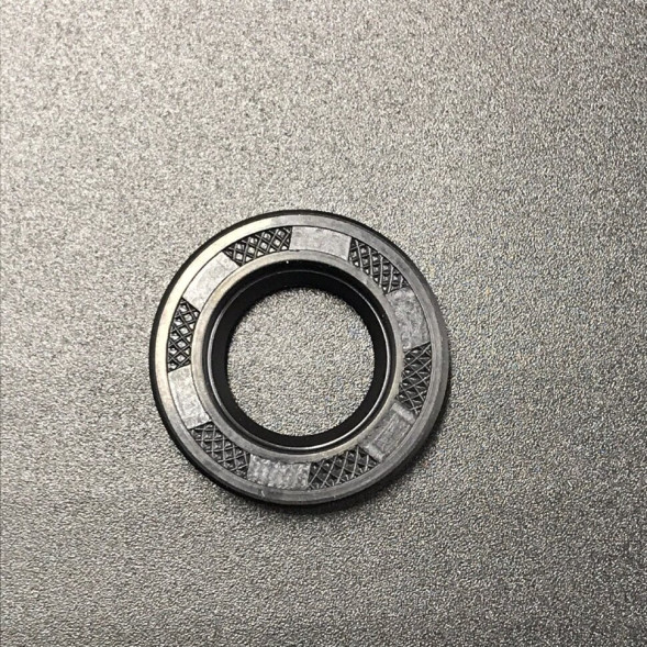 Сальник Yamaha (93101-13M37) (13.9x25x6) (Yamaha)