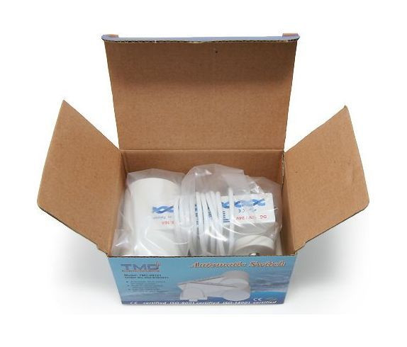 Автопереключатель поплавковый