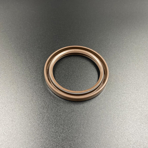 Сальник PARSUN Yamaha (F60FETL-01.05.00.21; F25-05020003; 93102-43M42) (43x55x6) (PREMARINE)