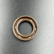 Сальник Yamaha (93101-22M60) (22x35.5x6) (YUELANG)