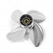 Винт гребной Solas 5253-100-10, 4x10x10 (R)