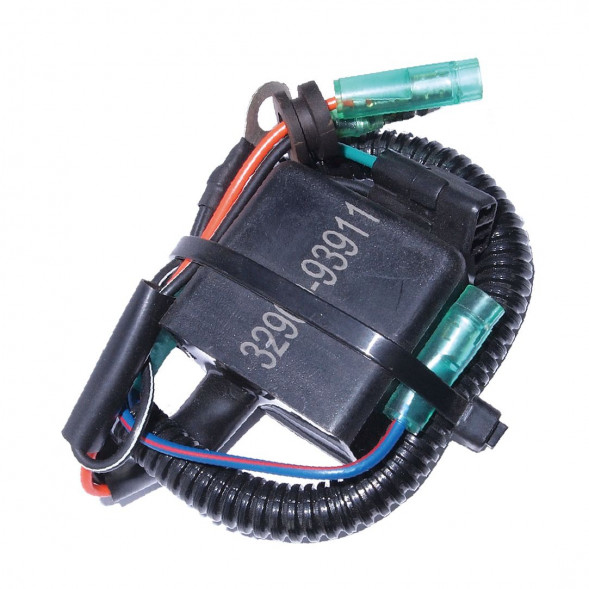 Блок управления зажиганием Skipper для Suzuki DT9.9-15