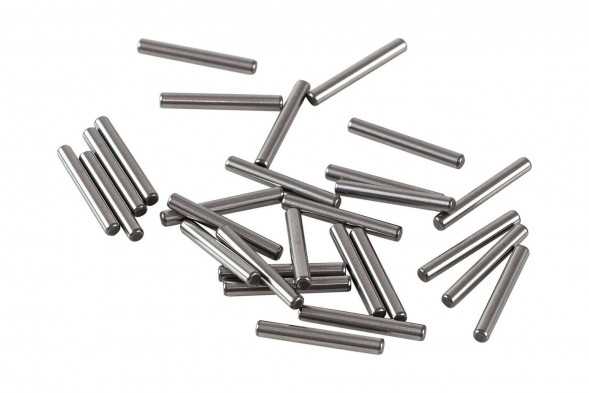 Ролики игольчатого подшипника Mercury 105-240, 29 шт, Recmar