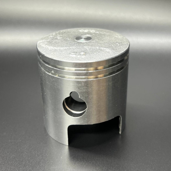 Поршень Tohatsu 9.9-15 (0.50mm) (PREMARINE)(УЦЕНКА)