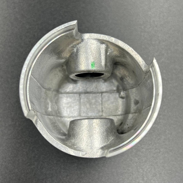 Поршень Tohatsu 9.9-15 (0.50mm) (PREMARINE)(УЦЕНКА)