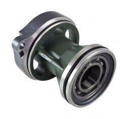 Обойма гребного вала Yamaha 9.9-15/F9.9-15, Omax (в сборе)
