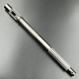 Вал гребной Yamaha 40-50, F30-60 (YUELANG)