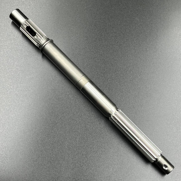 Вал гребной Yamaha 40-50, F30-60 (YUELANG)